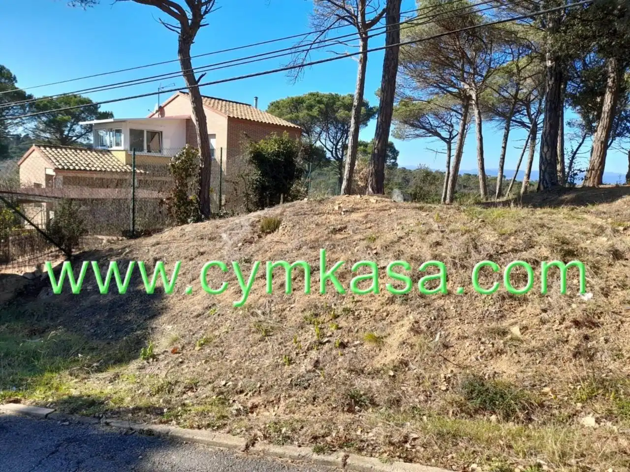 Terreno residencial en venta en Centre, imagen 4