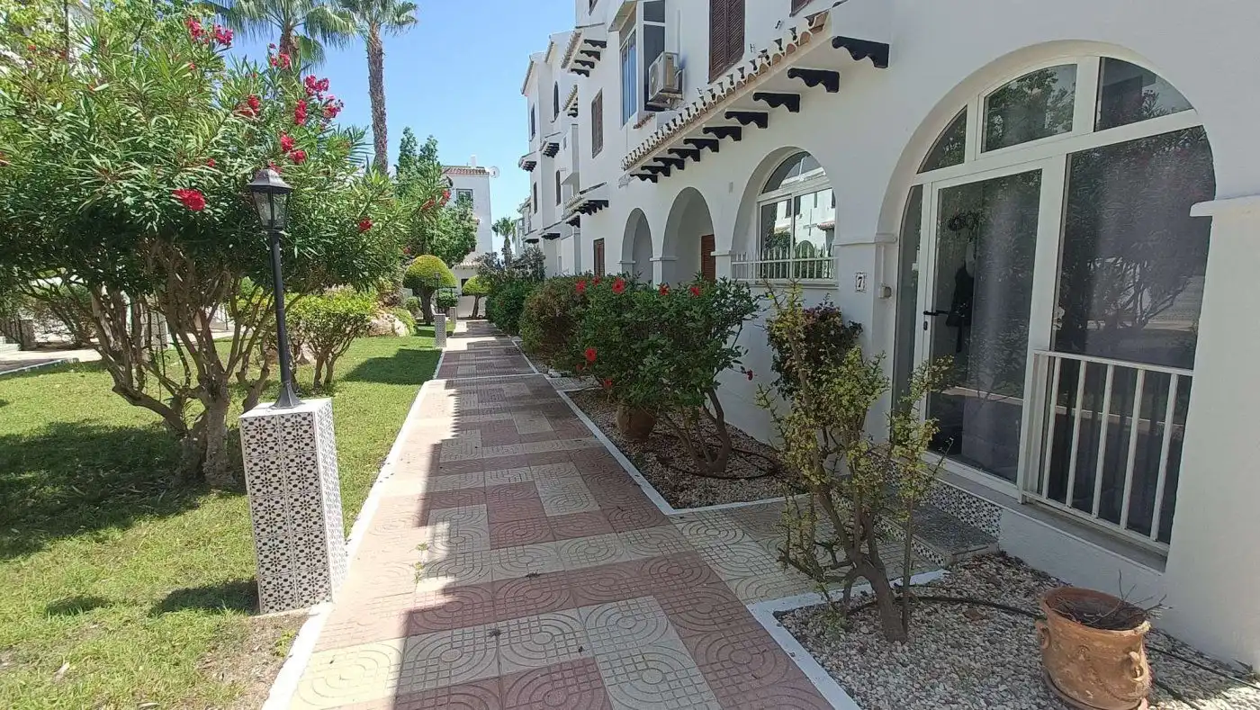 Appartement compact à vendre à Ciudad Quesada, imagen 28