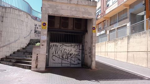 Foto 5 de Garaje en venta en Calle Jose Maria Pereda, Inmobiliaria - Barreda, Torrelavega