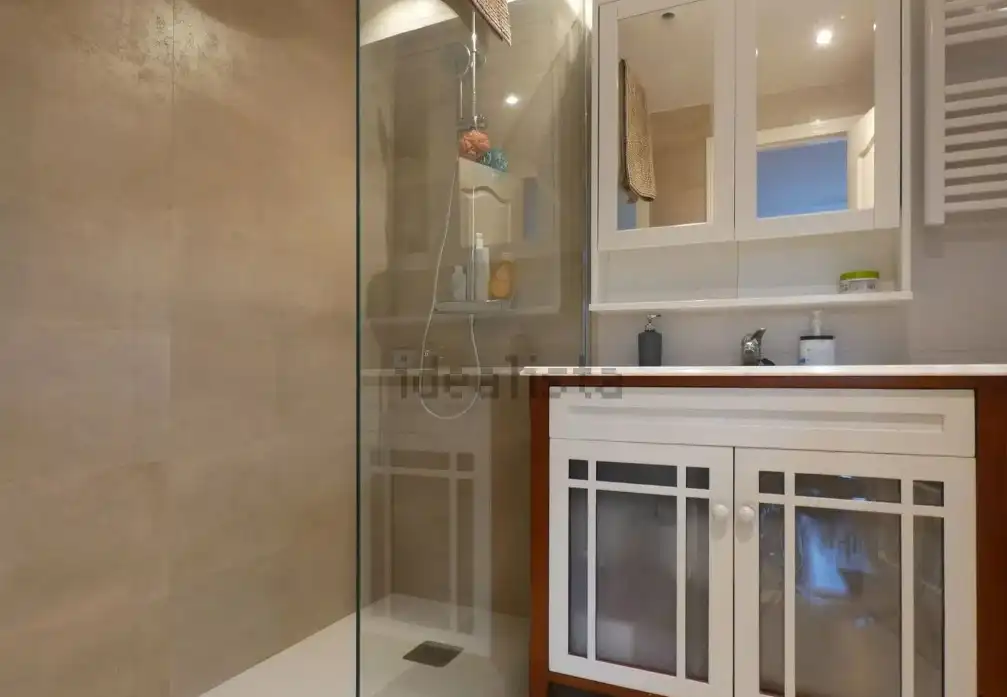 Baño de Piso en venta en Molina de Segura con Aire acondicionado, Calefacción y Jardín privado