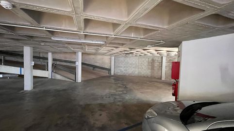 Foto 5 von Garage zum Verkauf in Roda, San Javier