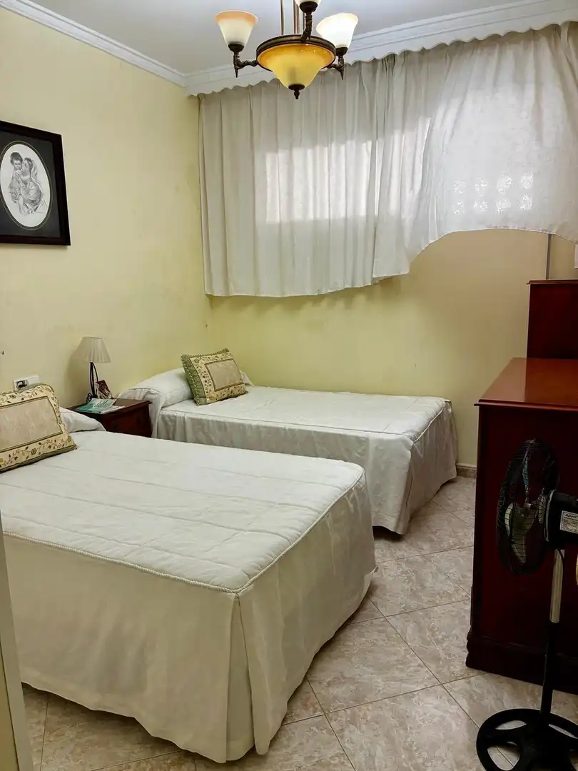 Piso en venta en Paseo Marítimo - San José - La Laguna, imagen 17