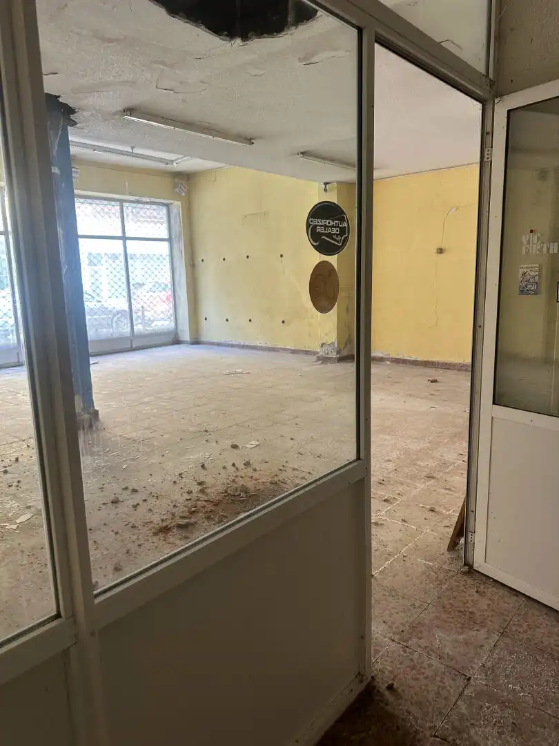 Locale commerciale in vendita a Inmobiliaria - Barreda, imagen 22