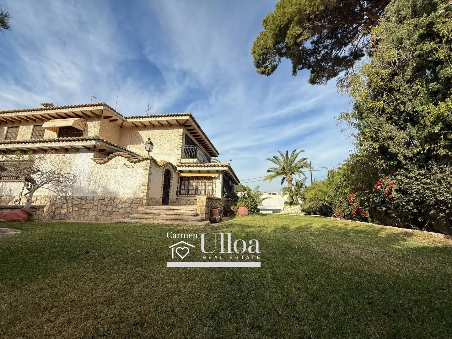 Casa con piscina en venta en Garbinet - Vistahermosa, imagen 18