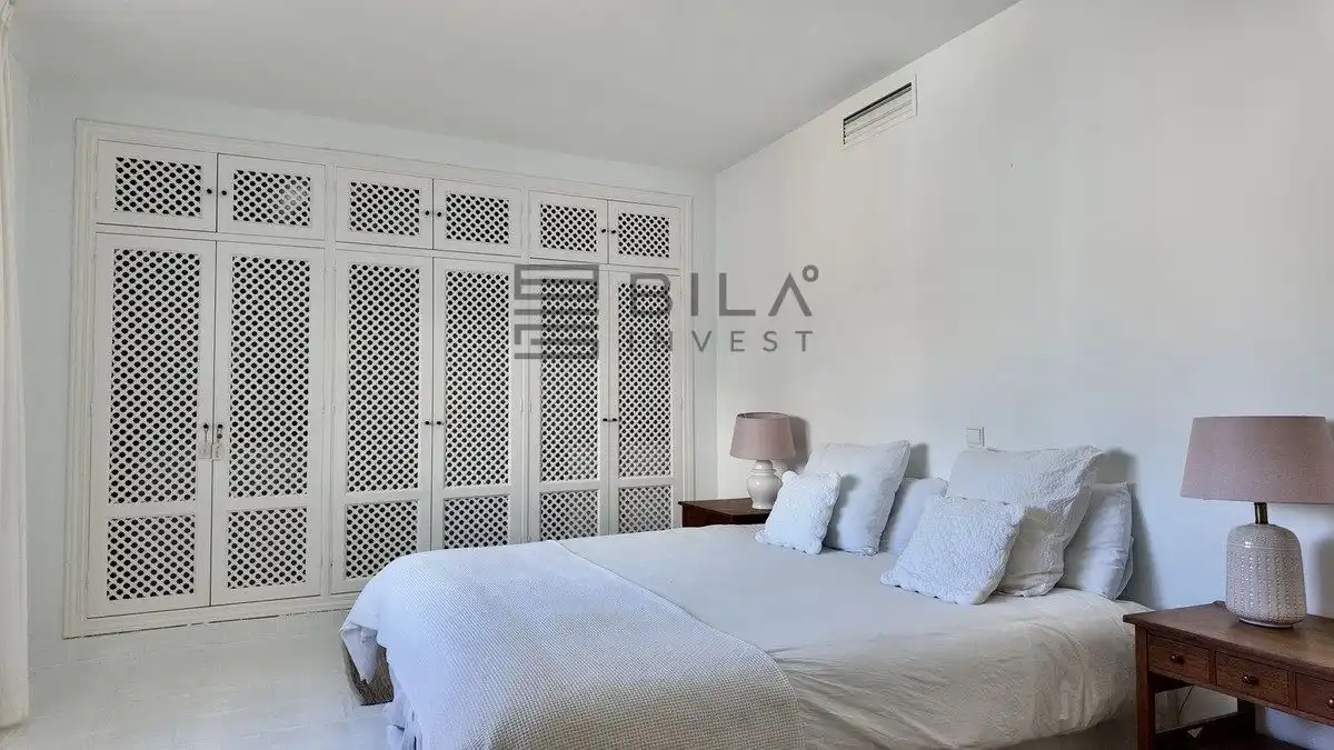 Maison mitoyenne avec piscine à vendre à Urb. Islas de Miraflores, imagen 15
