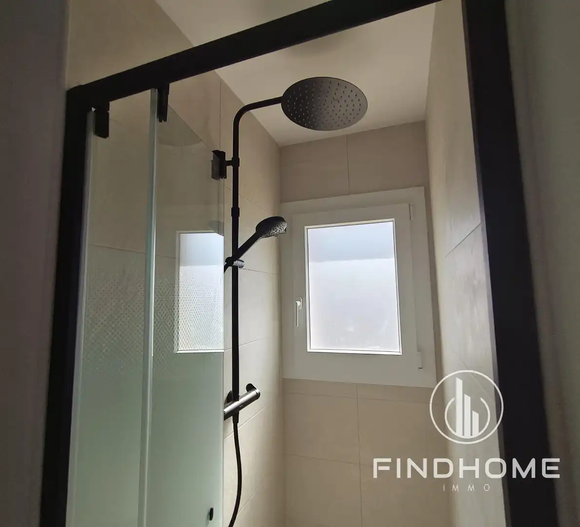 Bathroom of Flat for sale in Empuriabrava  with Furnished