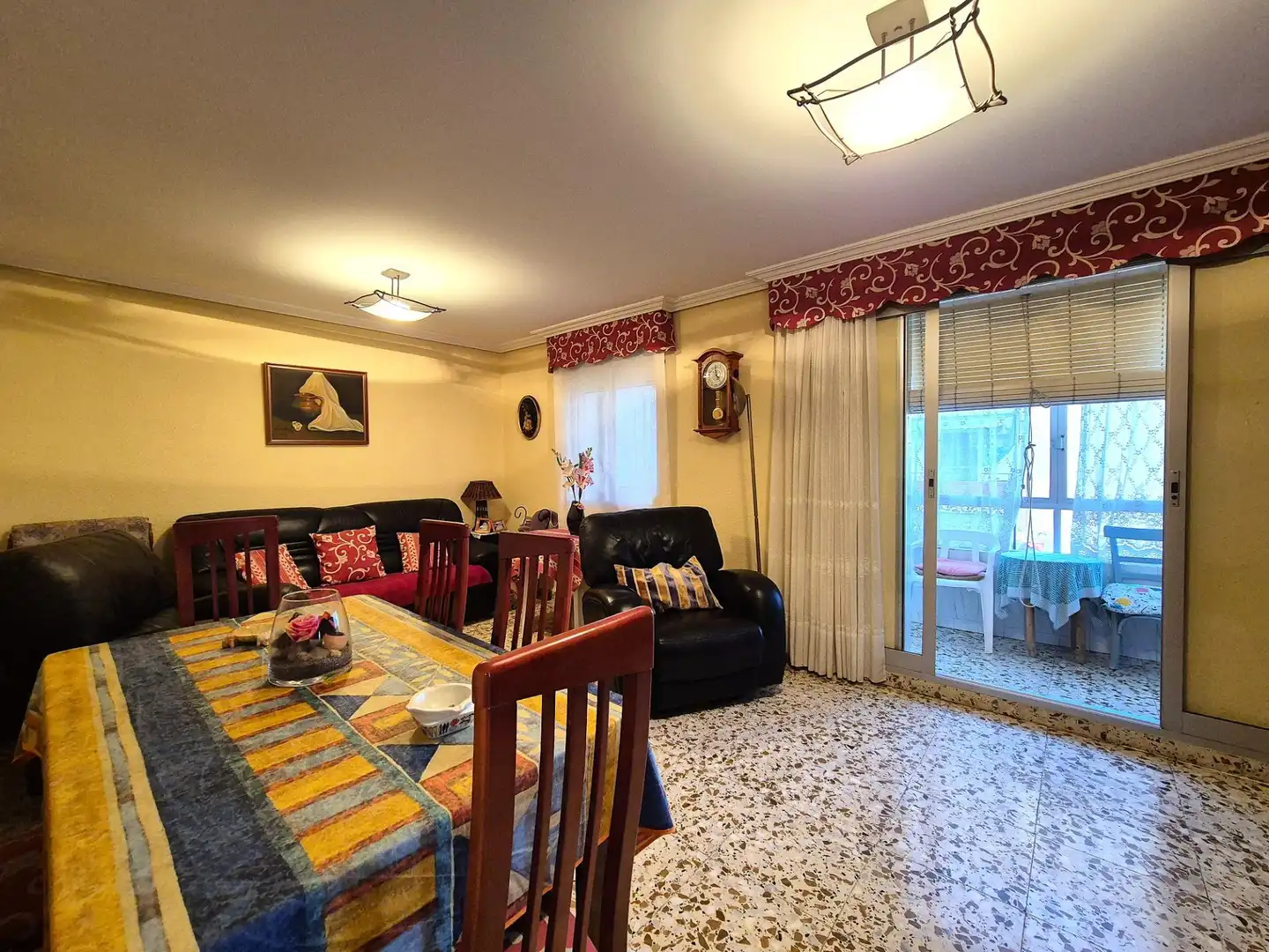 Apartament amb terrassa en venda a PINO SANTO, imagen 5