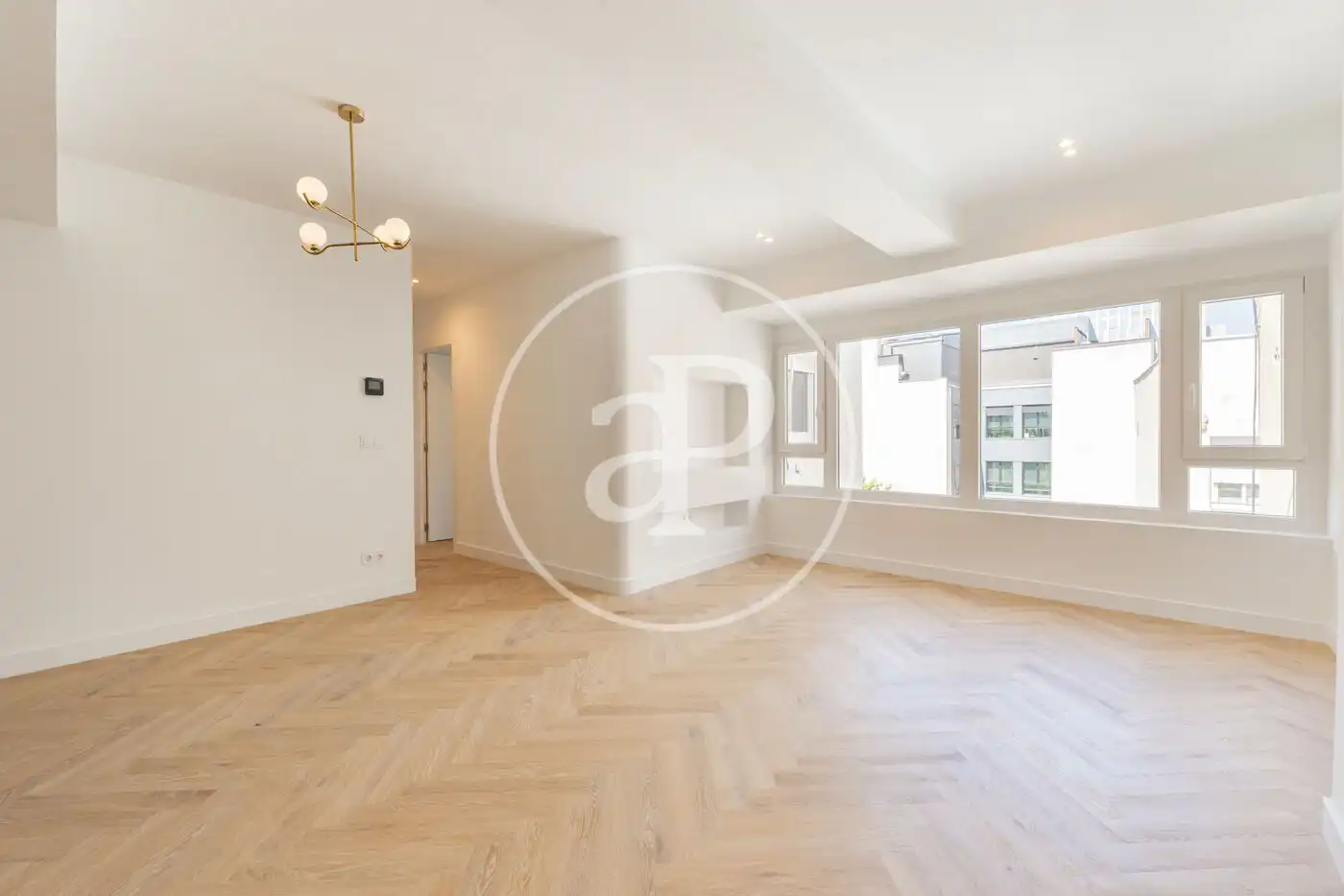 Piso en venta en C. de Claudio Coello, imagen 2