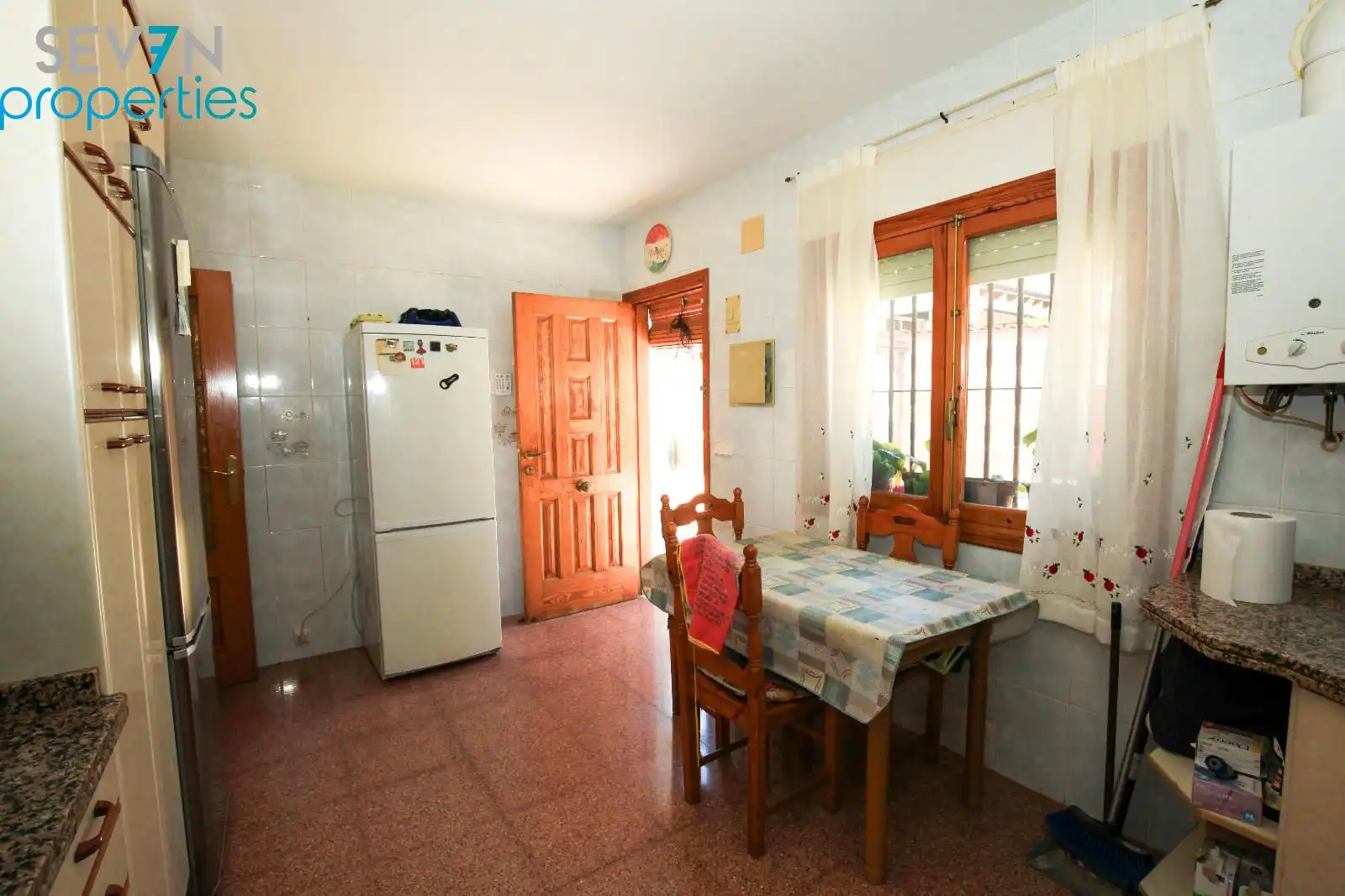 Villa in vendita a Valle del Sol, imagen 29