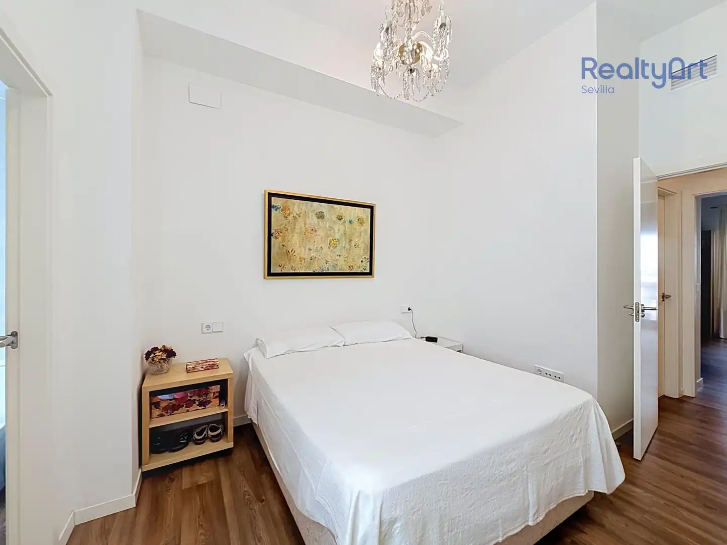Piso con terraza en venta en Casco Antiguo, imagen 12