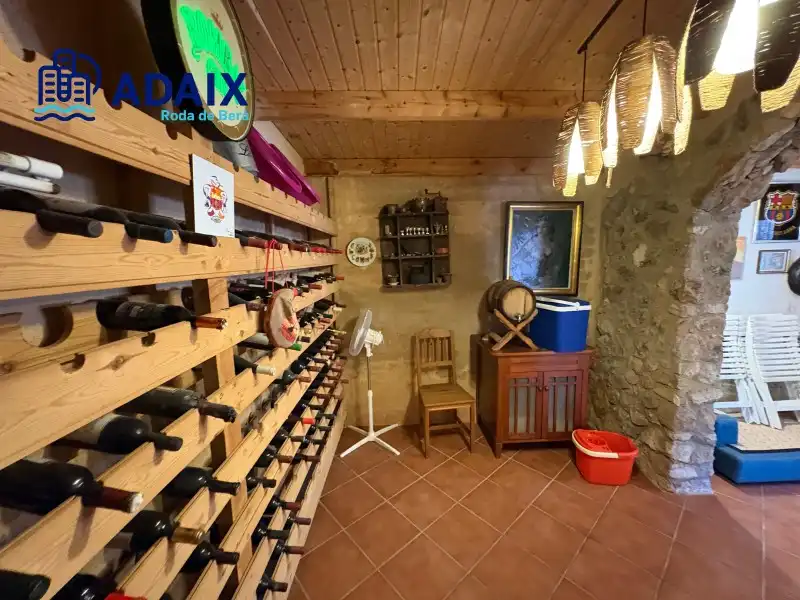 Casa o xalet en venda en Bonastre, Tarragona