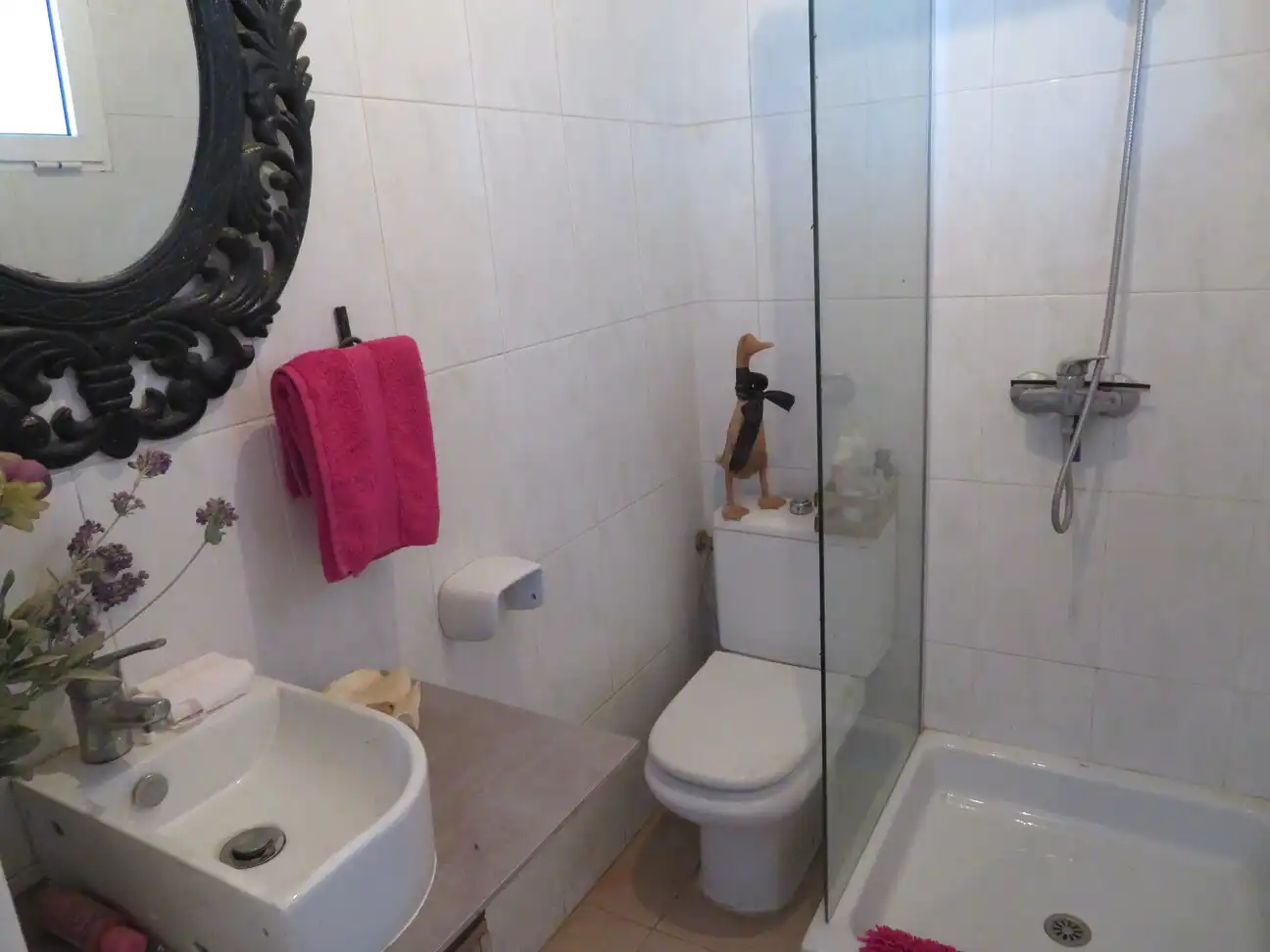 Detached house with garden for sale in El Verger, imagen 19