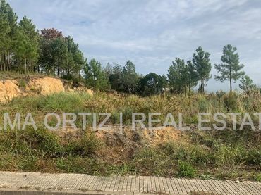 Terreno residencial en venta en Calle Sauce 25
