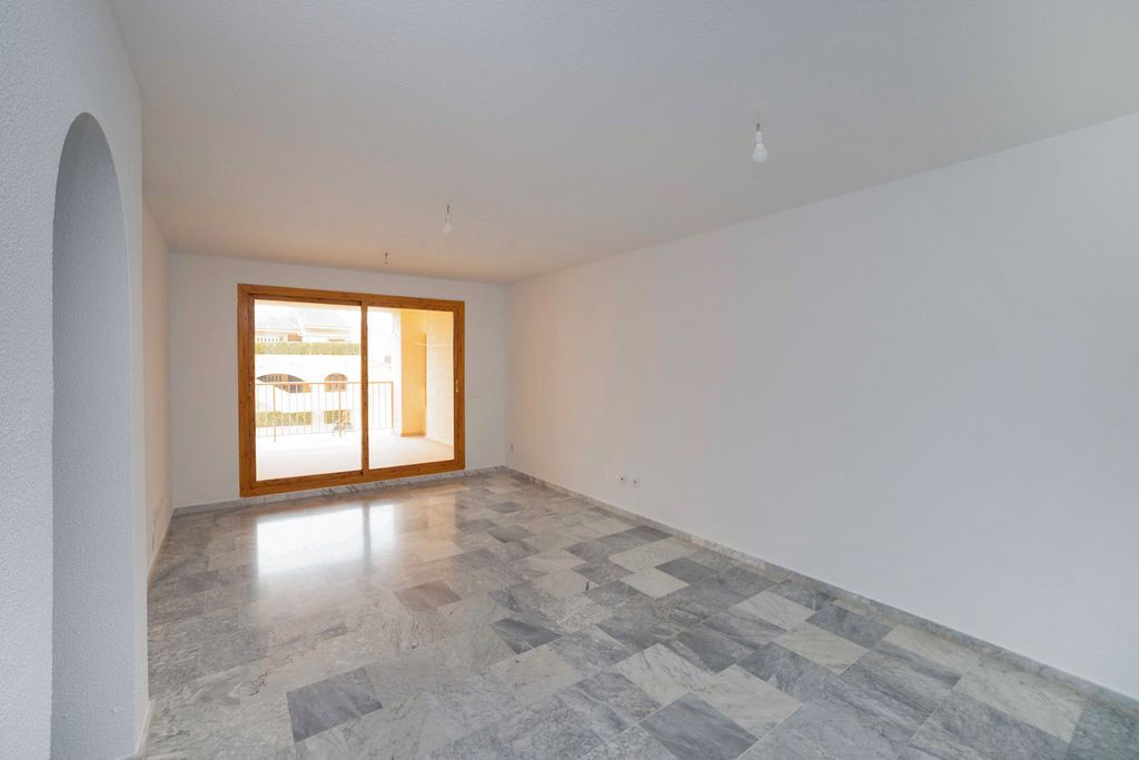 Flat for sale in Altea  with Swimming Pool