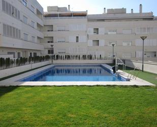 Flat to rent in De Luis Alberto De Cuenca, 70, El Valle