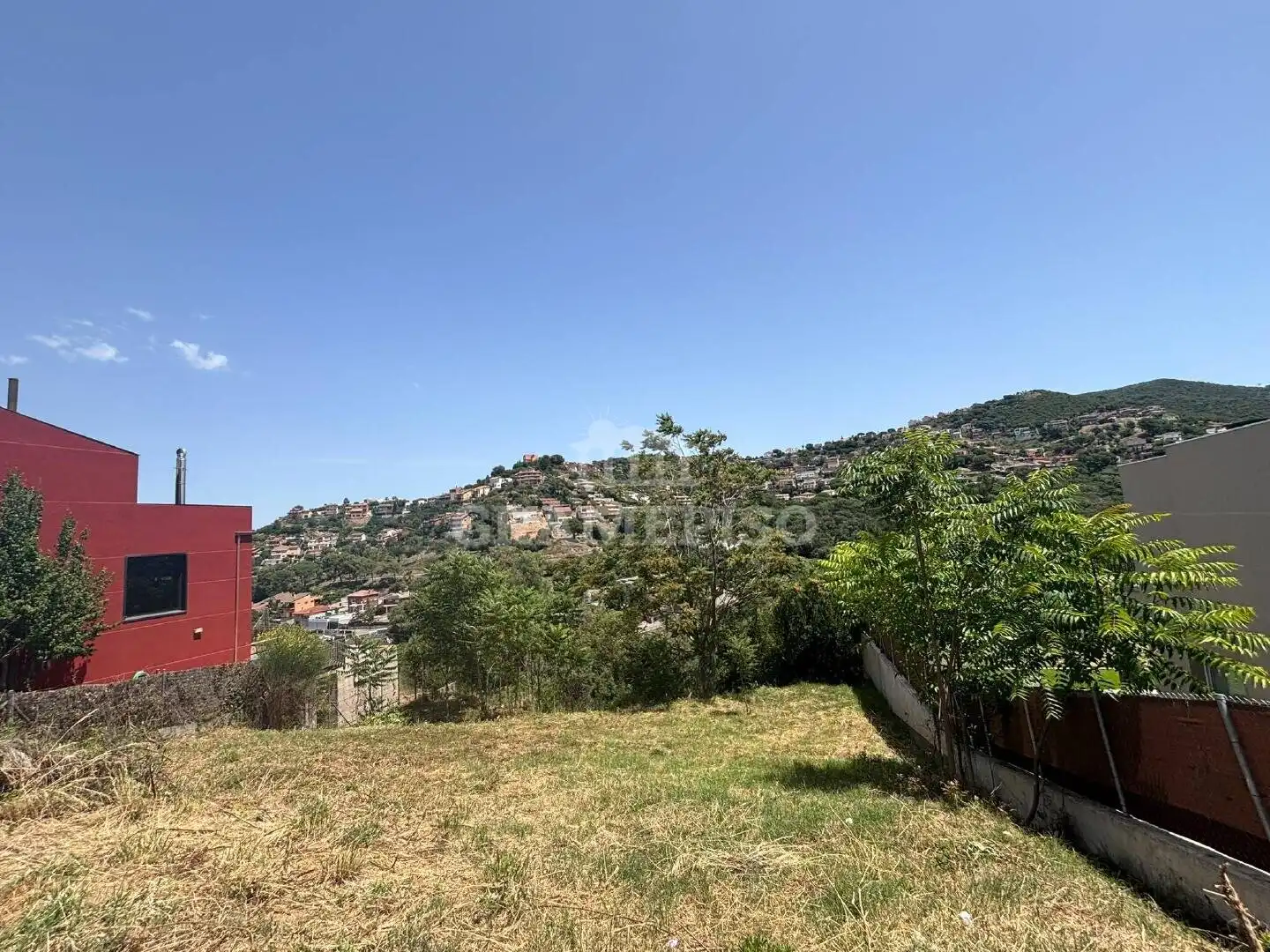 Residencial en venta en Sant Fost de Campsentelles