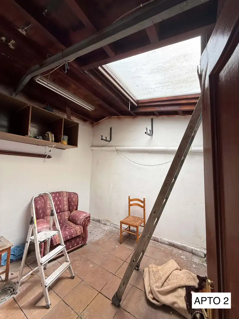 Wohnung zum Verkauf in Castrillón mit Heizung und Terrasse