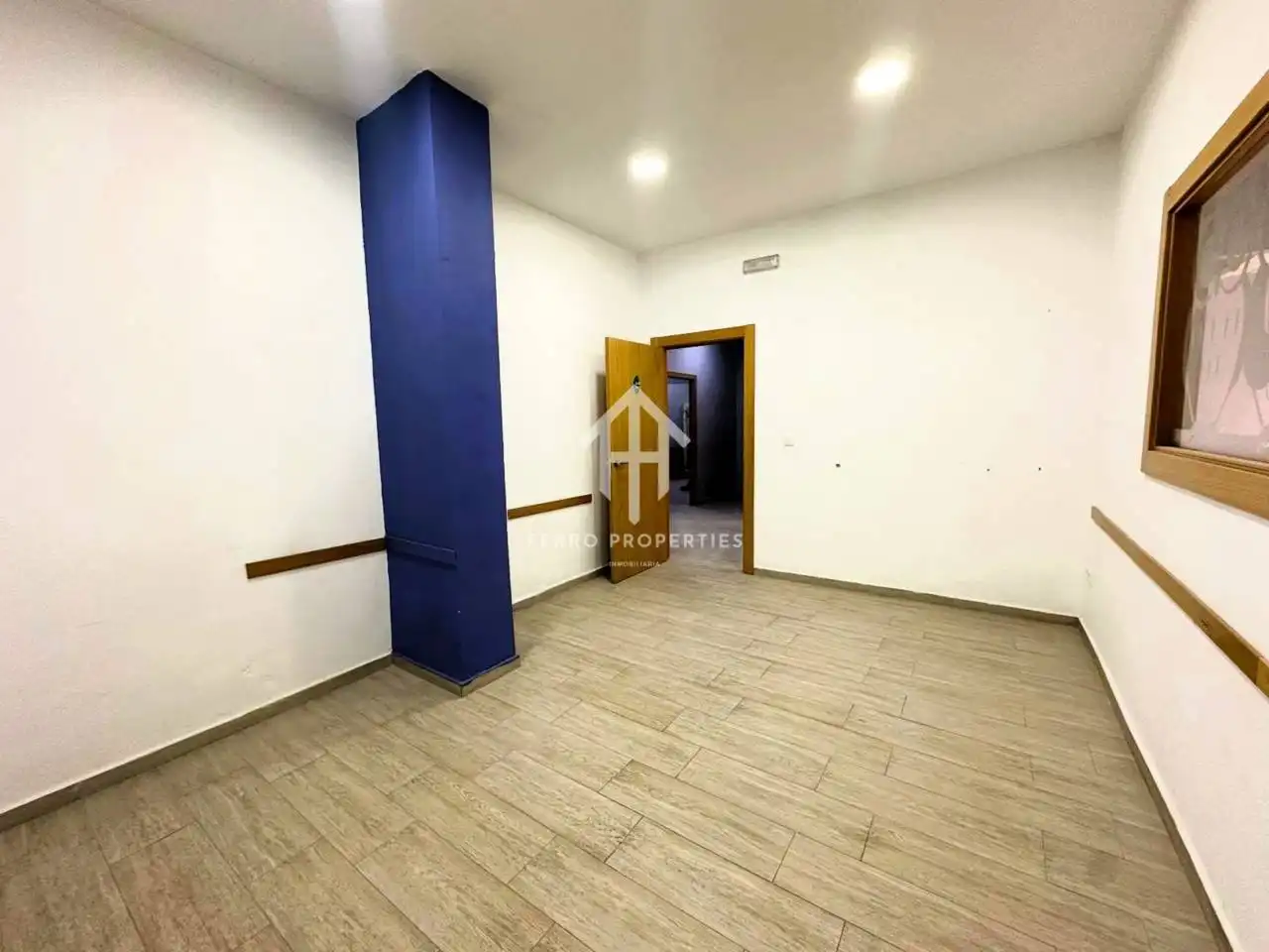 Locale commerciale in affitto a Calle Pline, imagen 9