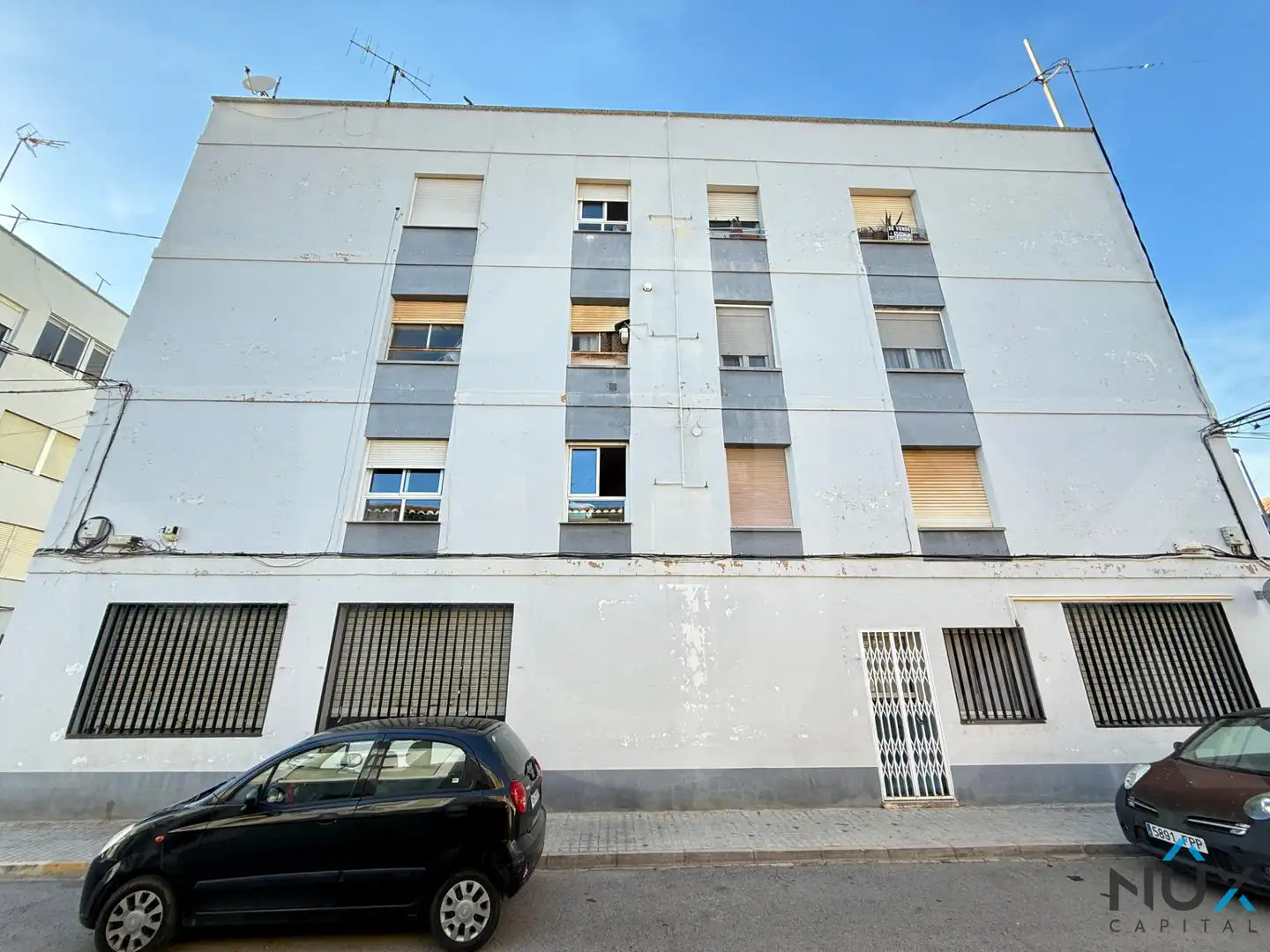 Wohnung zum Verkauf in Calle Juan Montoliu, imagen 25