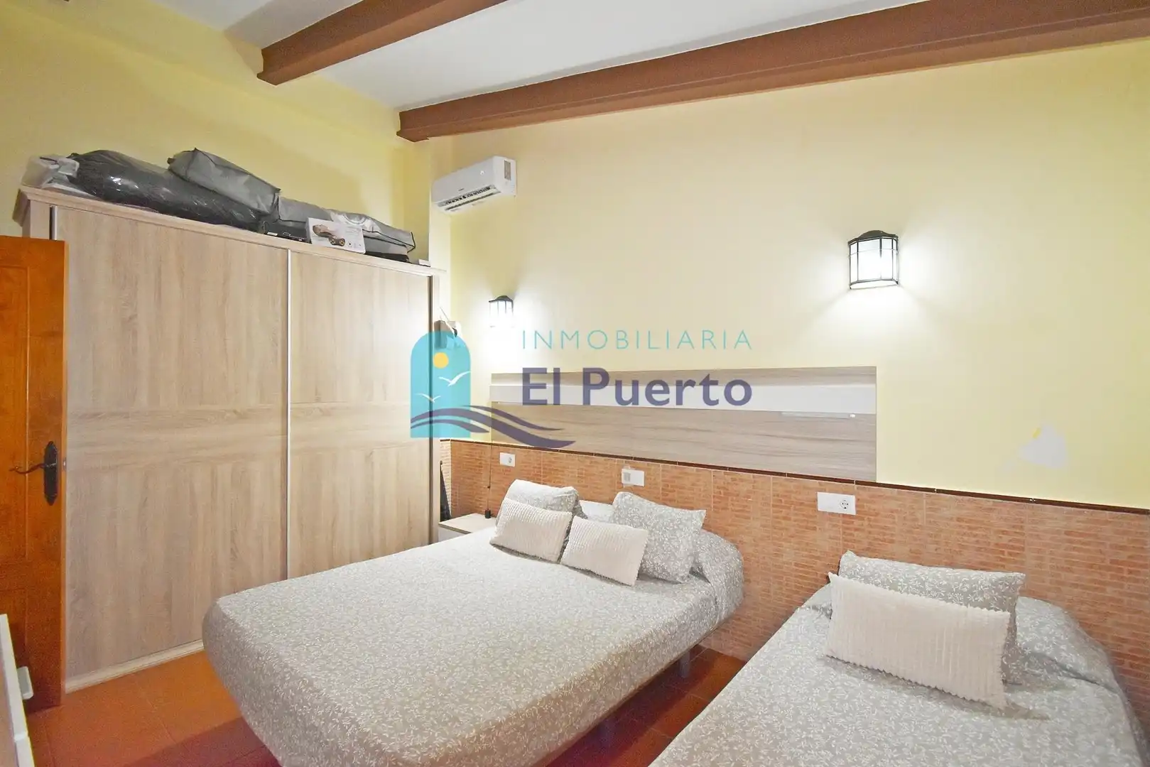 Maison avec piscine à vendre à Mazarrón Casco Urbano, imagen 11