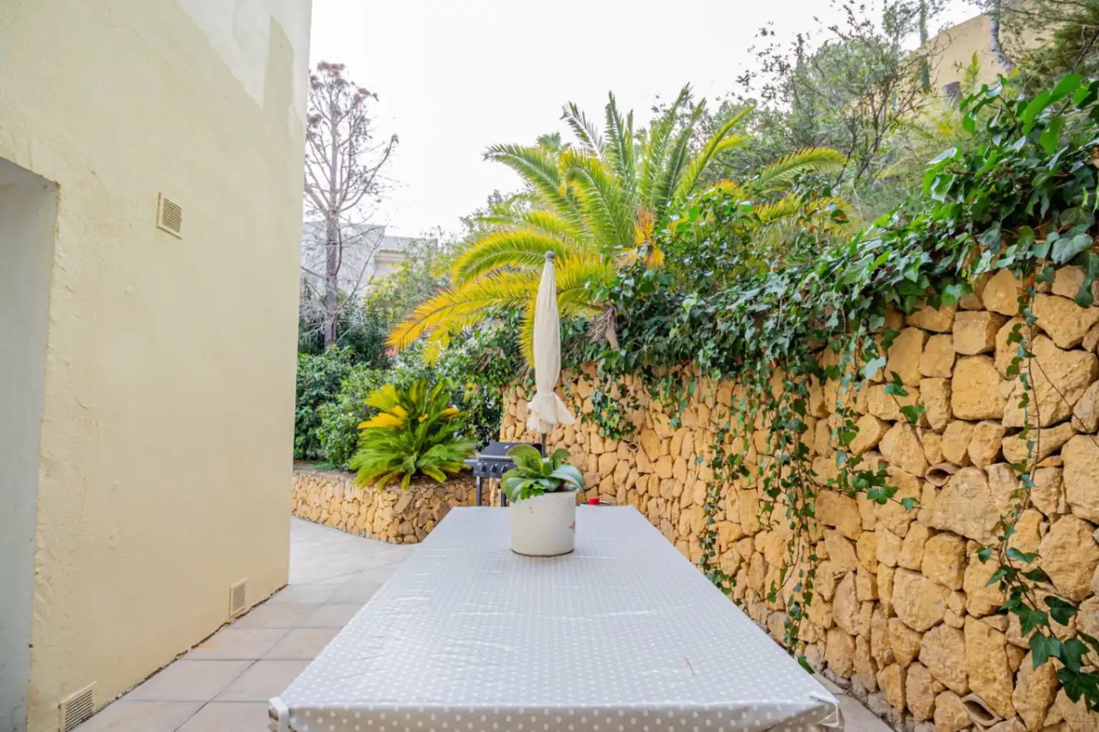 Detached house with terrace for sale in Callosa d'en Sarrià, imagen 27