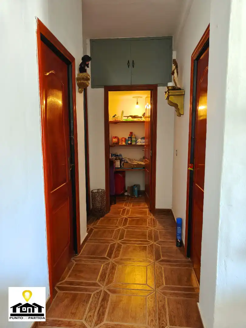 Finca rústica en venda en Hinojos amb Aire condicionat, Jardí privat i Terrassa