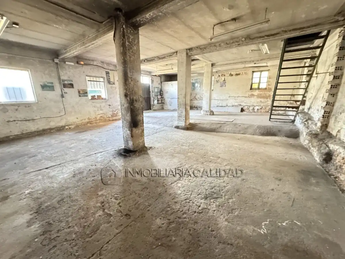 Casa o xalet en venda en Burgos amb Calefacció