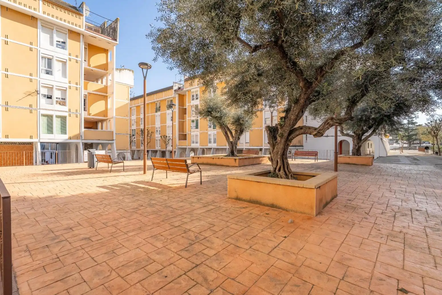 Flat for sale in Constantí - Plaça Federico Garcia Lorca, Constantí