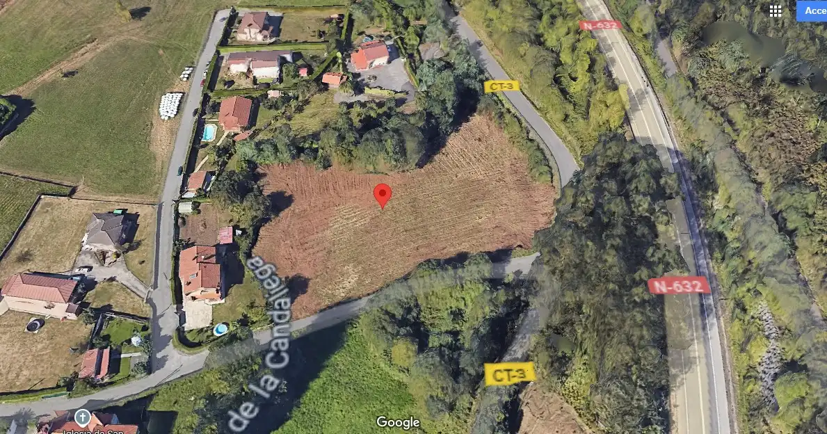 Terreno en venta en N/A, 28, Pillarno