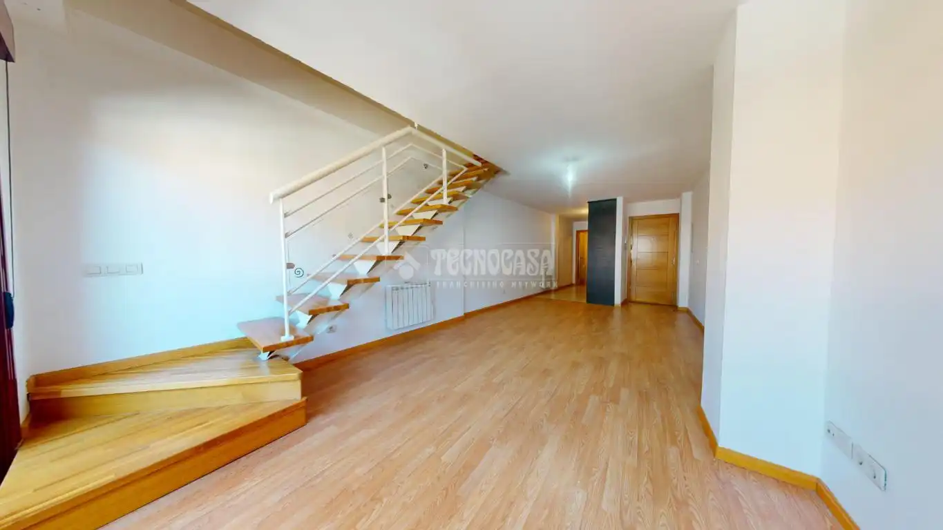 Wohnzimmer von Wohnung zum Verkauf in Chiloeches