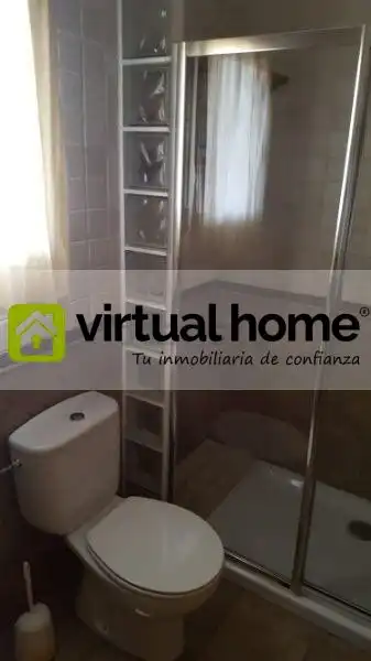 Detached house with terrace for sale in Barranco Hondo, imagen 15
