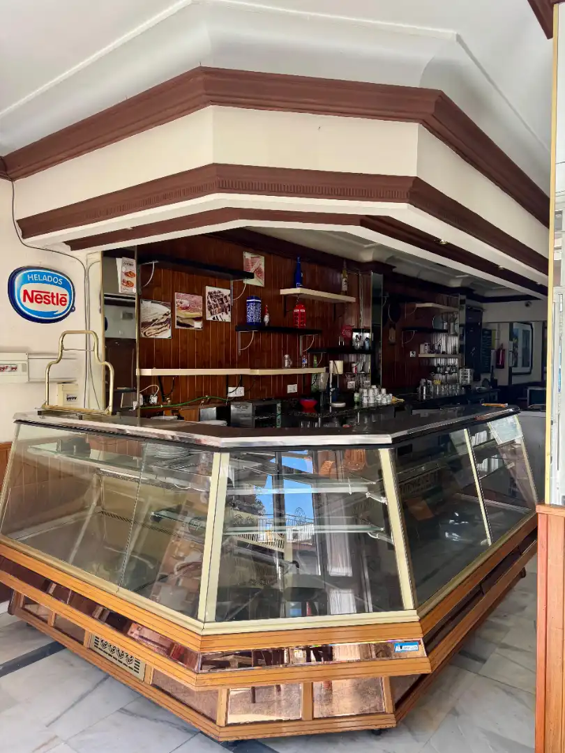 Local comercial en venda a Centro - Barriada Mallorca, imagen 14
