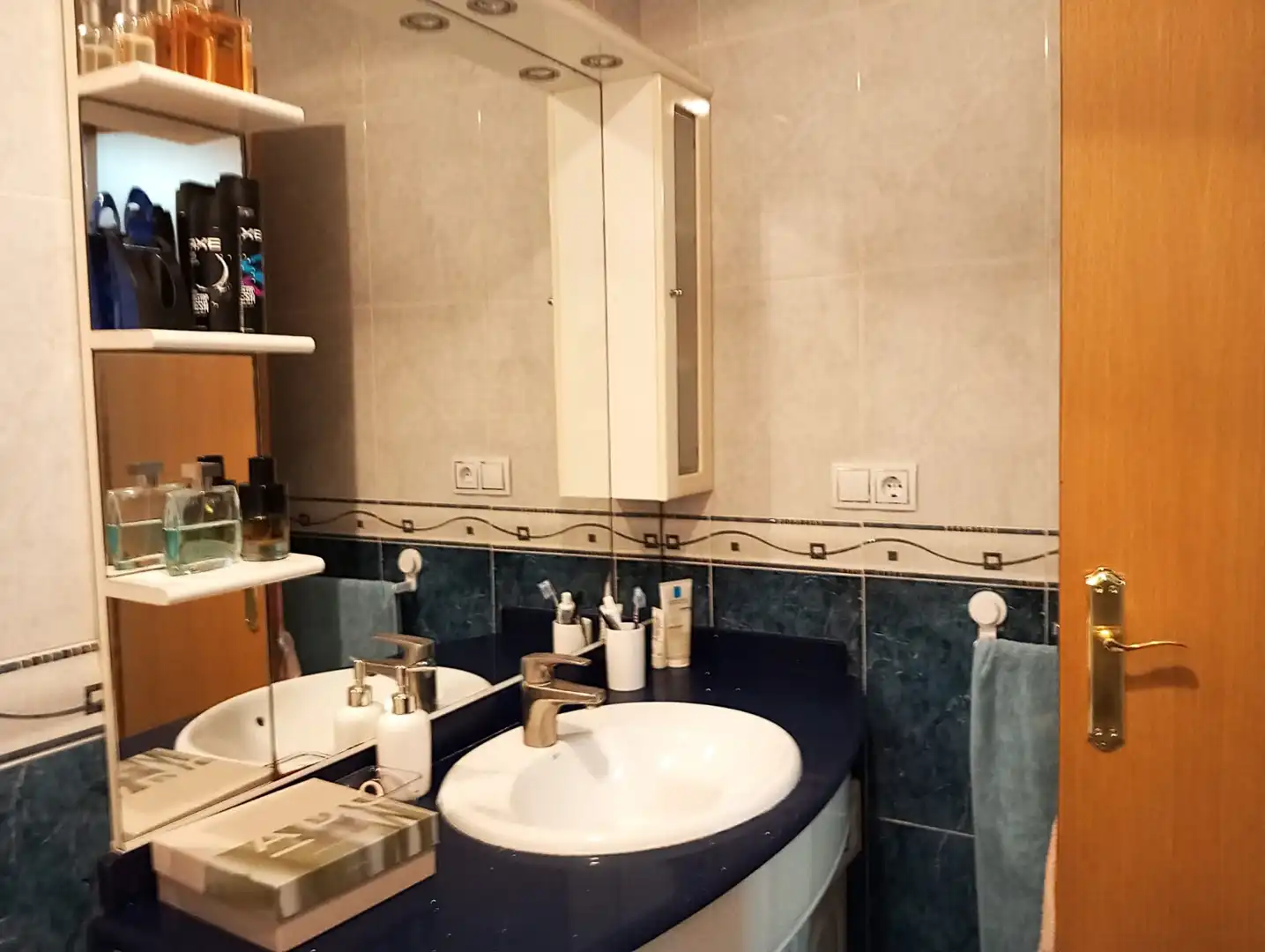 Piso con ascensor en venta en Avenida Alemania-Italia, imagen 16
