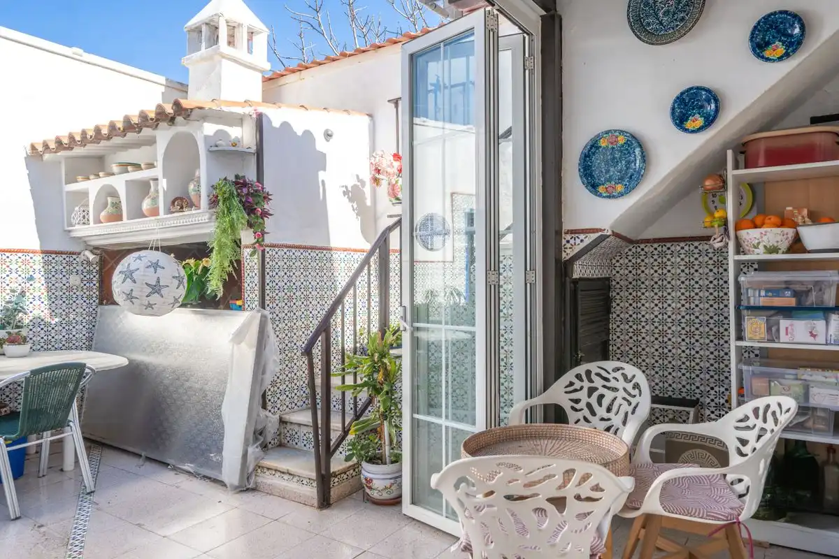 Maison avec terrasse à vendre à Partida Matola, imagen 31