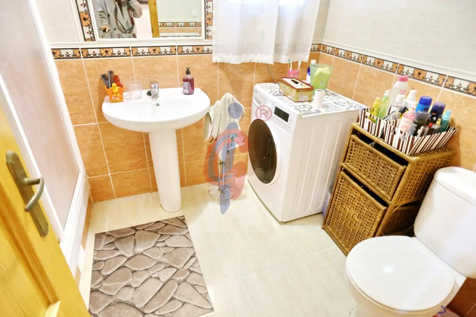 Apartamento con terraza en venta en Calle Puerta de Riad 1, imagen 22