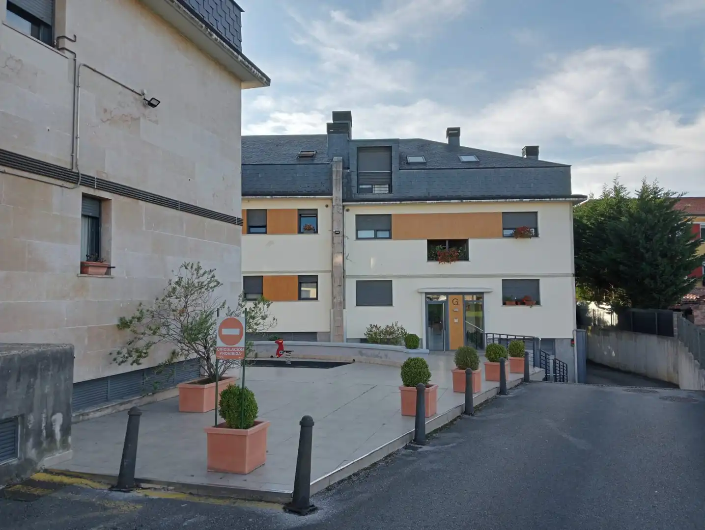 Appartement compact avec piscine à vendre à Sierrapando, imagen 8