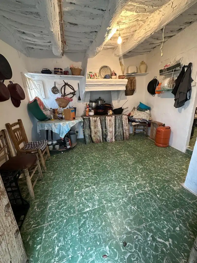 Haus zum Verkauf in C. CUATRO ESQUINAS 4, imagen 11