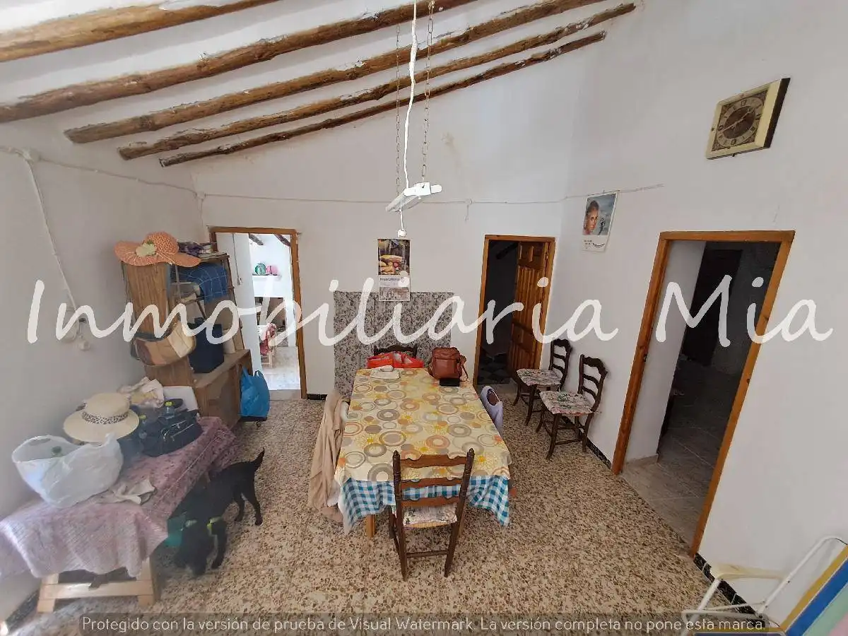 Haus mit Pool zum Verkauf in Puerto Lumbreras, imagen 3