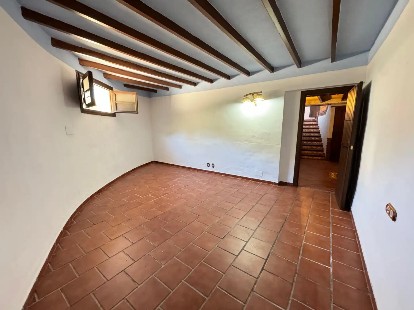 Casa rústica amb piscina en venda a monte alegre, imagen 38