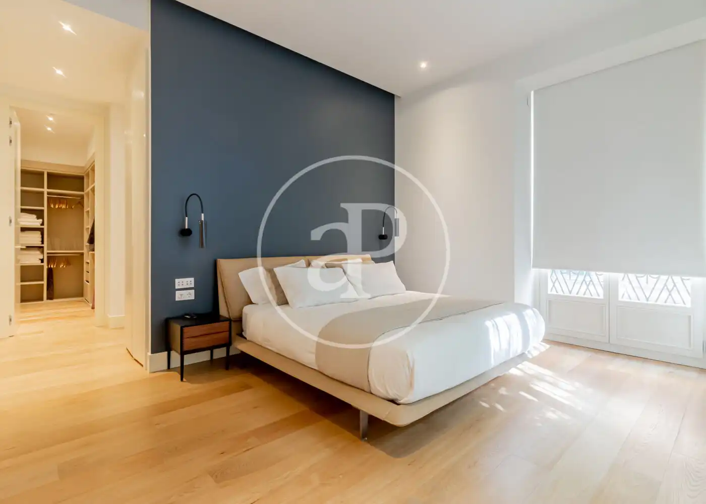 Habitación de Piso de alquiler en Centro