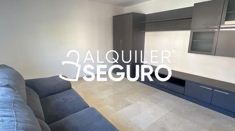 Foto 5 de Loft de lloguer a Alcalá, Pueblo Nuevo, Madrid Capital