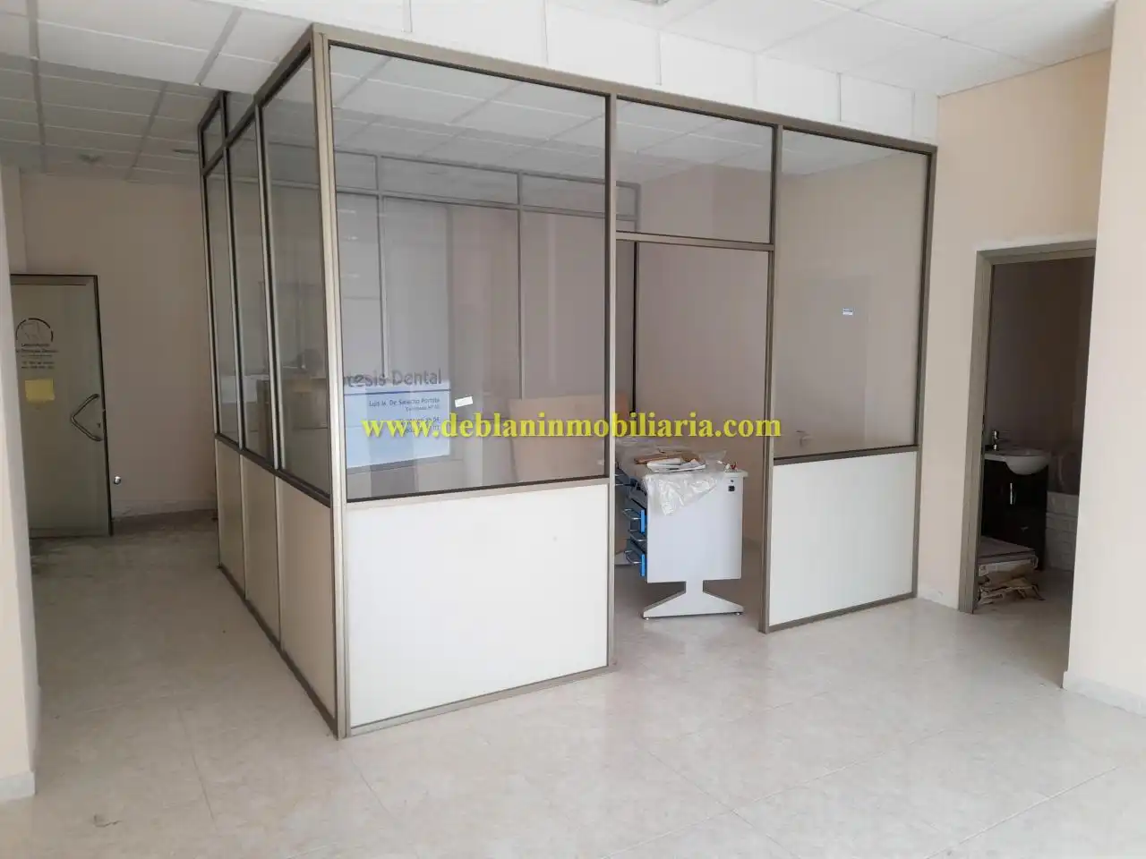 Locale commerciale in affitto a Calle Colon, imagen 6