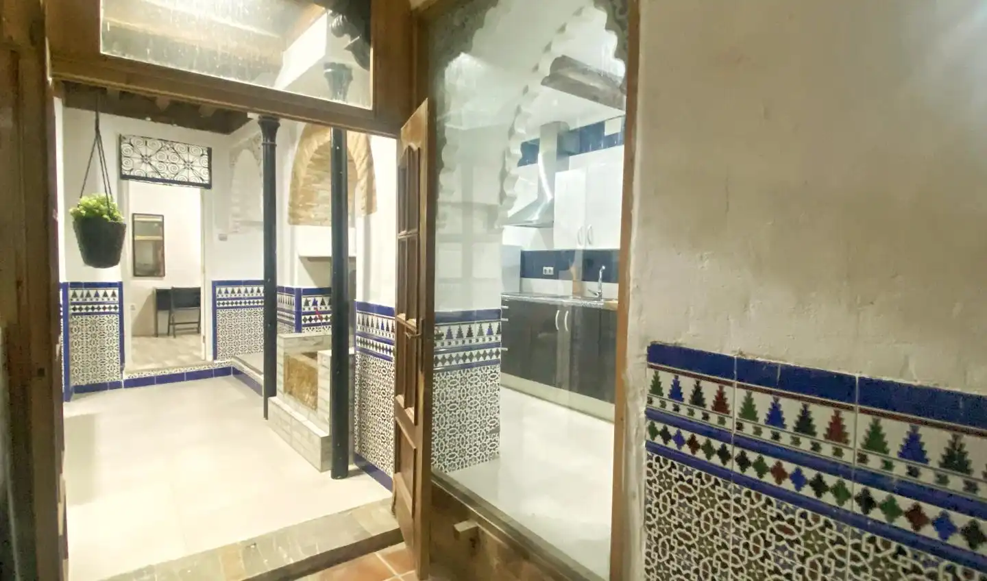 Erdgeschoss zur Miete in Mirasol, San Matías - Realejo