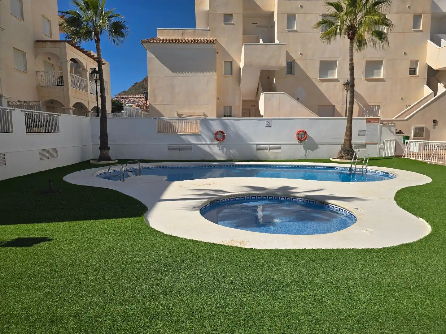 Wohnung mit Pool zum Verkauf in AVENIDA COSTA LEVANTE, 1, imagen 15
