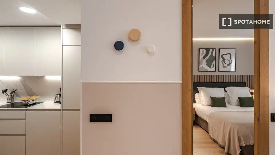 Piso en alquiler en Chamartín, imagen 11
