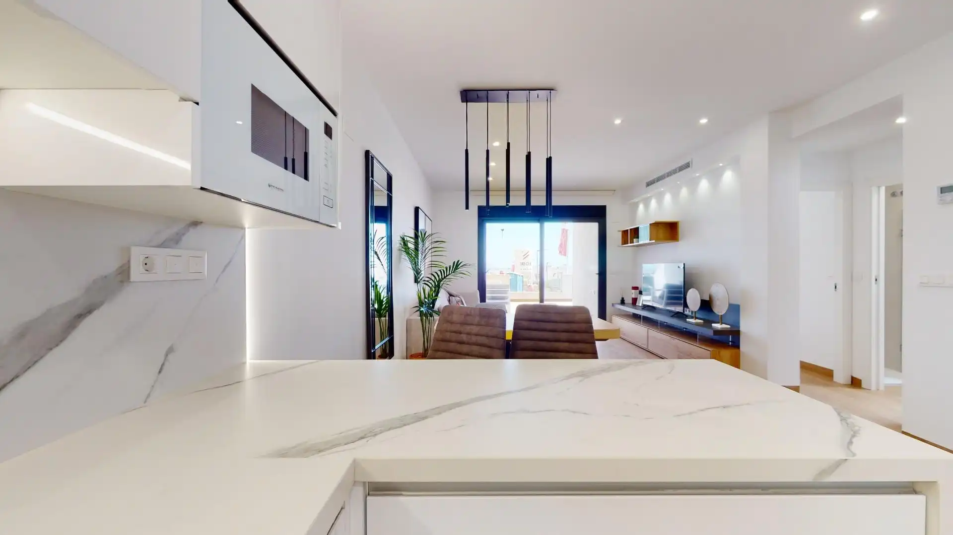Bungalow with pool for sale in Calle CALPE, imagen 44