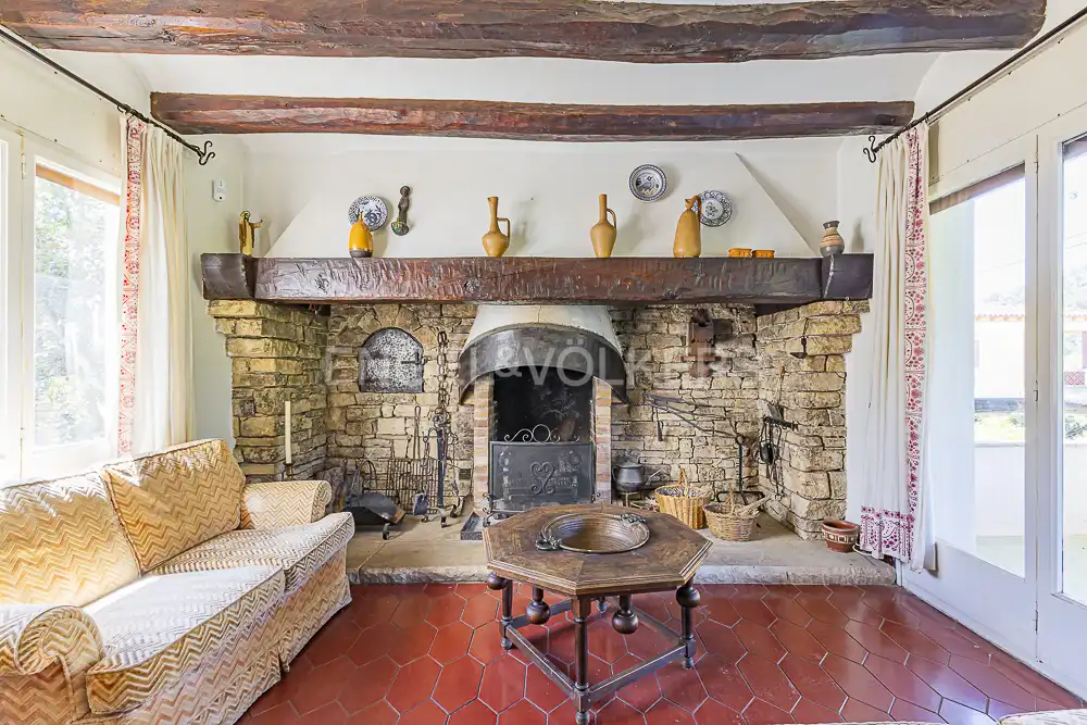 Country homes for sale in Aiguamúrcia  with Heating, Private garden and Balcony
