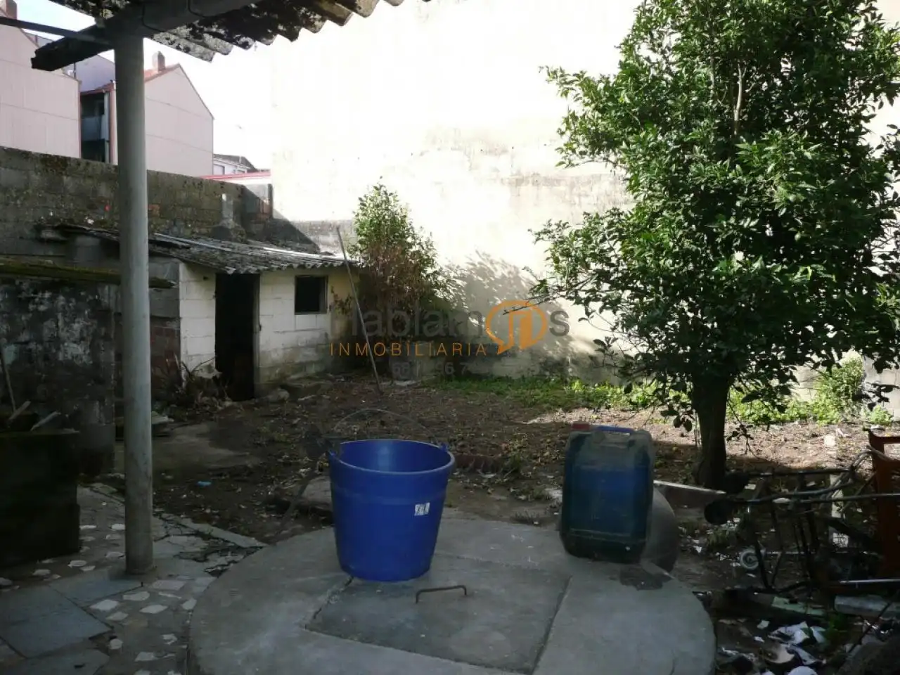 Casa o xalet en venda en Cambados amb Jardí privat