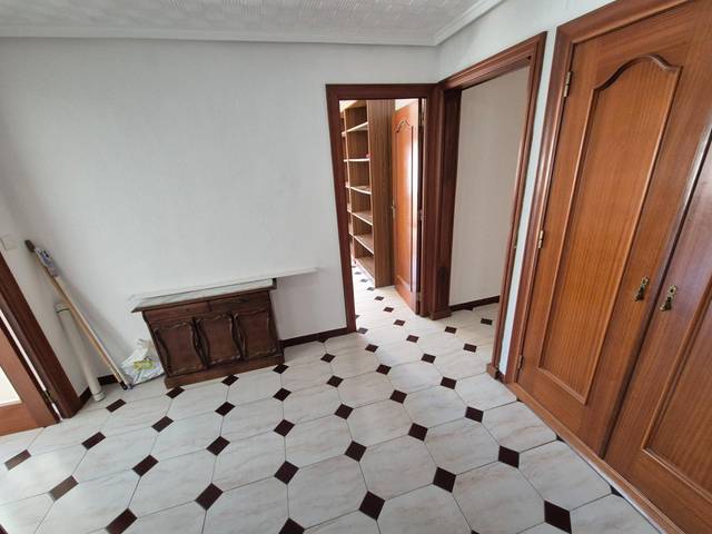 Piso en Alquiler en Fraternidad