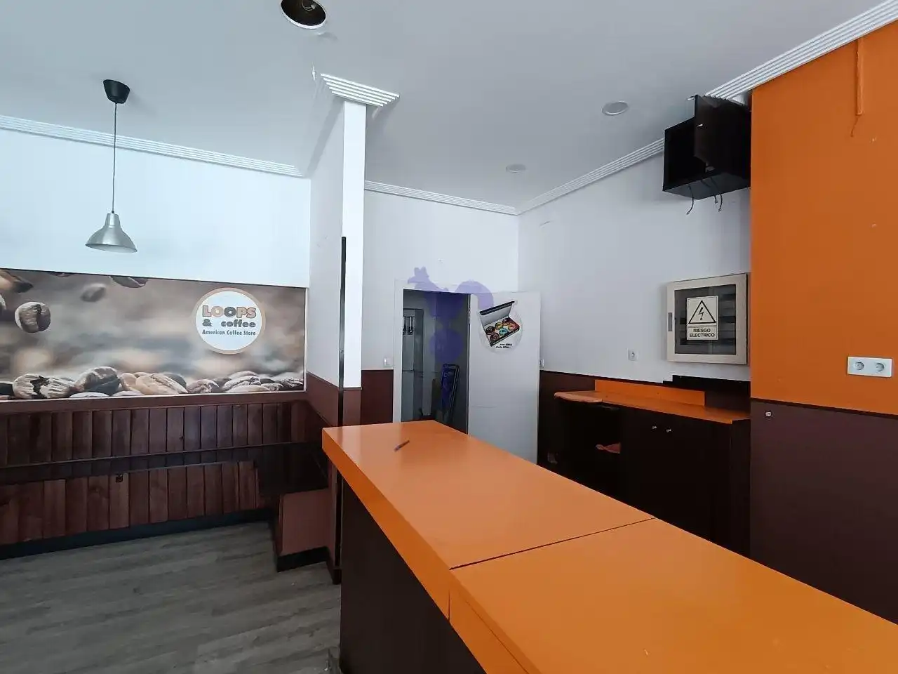 Business premises to rent in Las Eras de Renueva, imagen 8